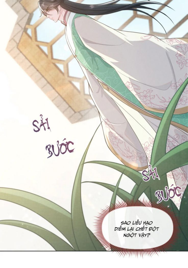 Phế Đế Vi Phi Chapter 33 - Trang 14