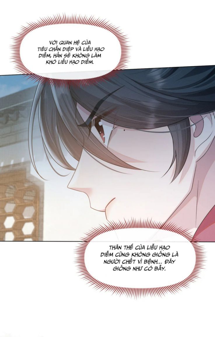 Phế Đế Vi Phi Chapter 33 - Trang 15