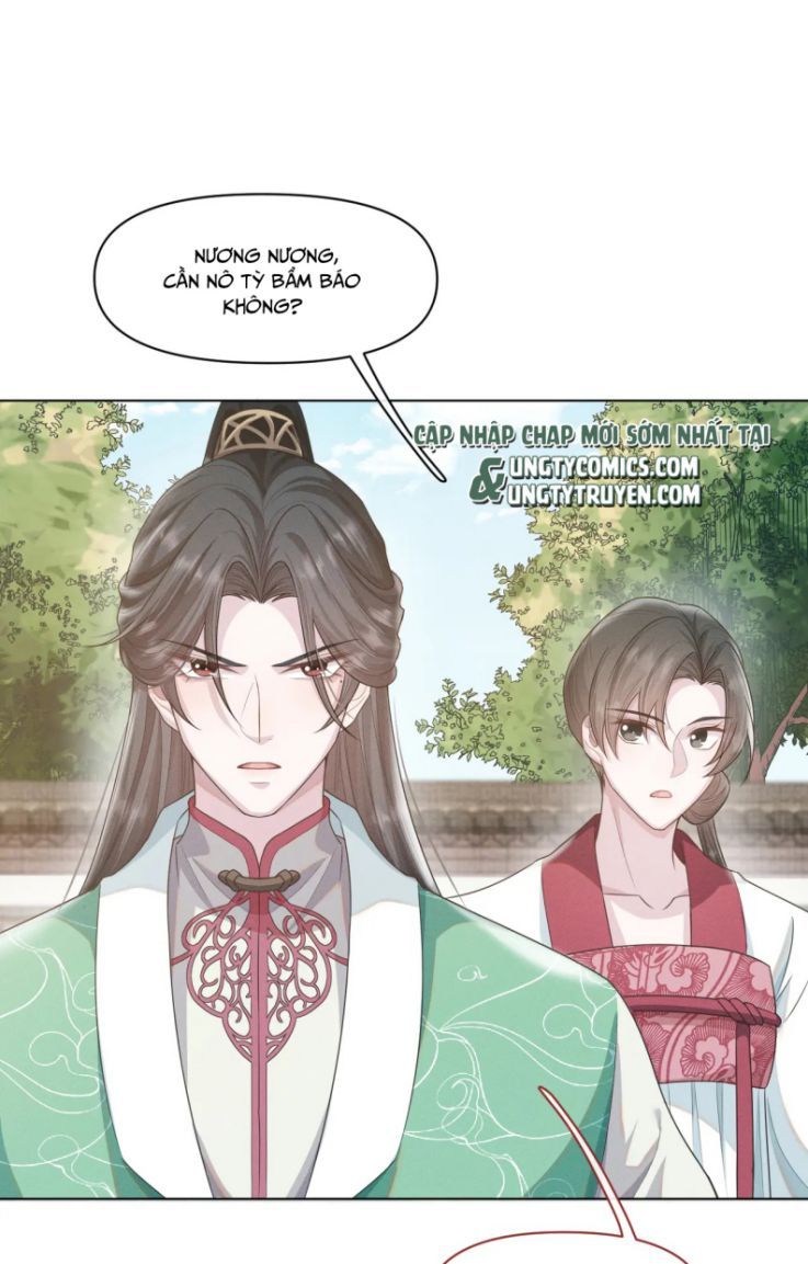 Phế Đế Vi Phi Chapter 33 - Trang 17