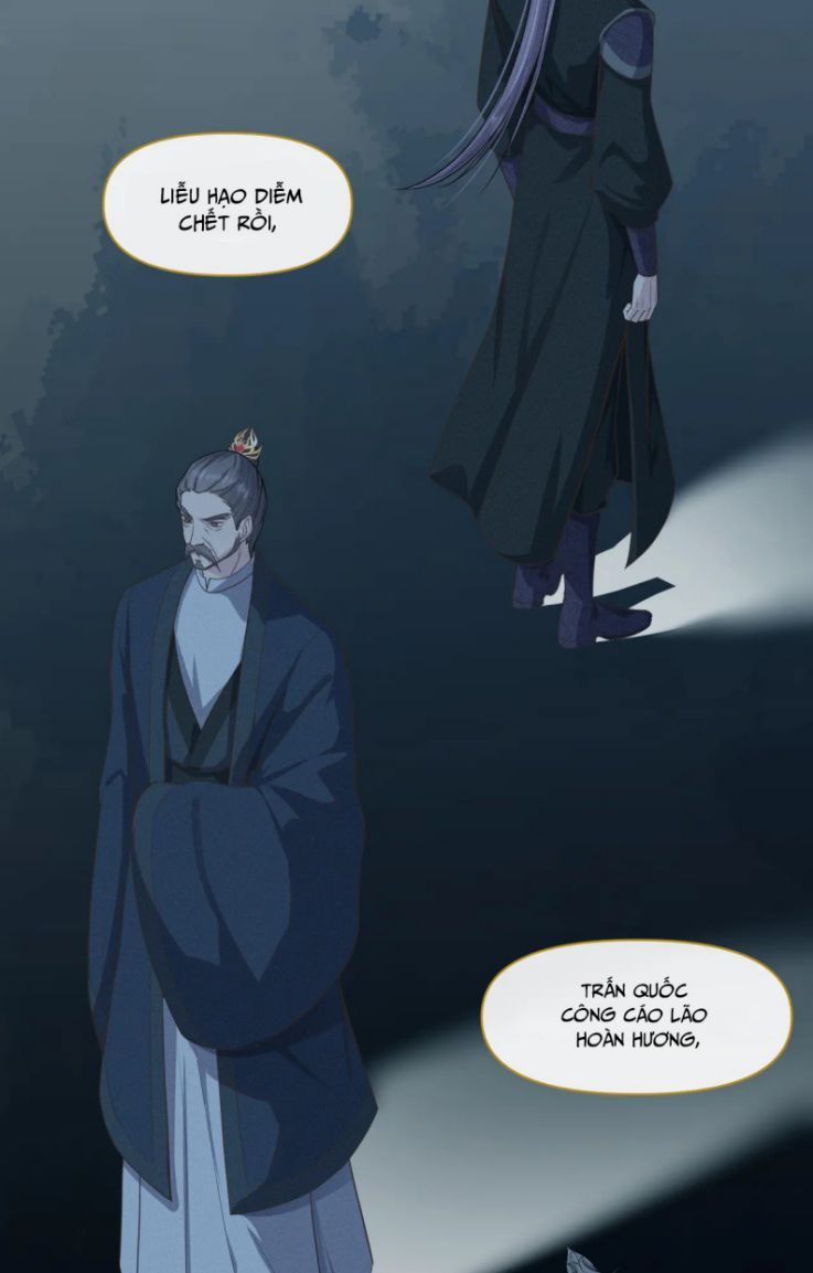 Phế Đế Vi Phi Chapter 33 - Trang 28