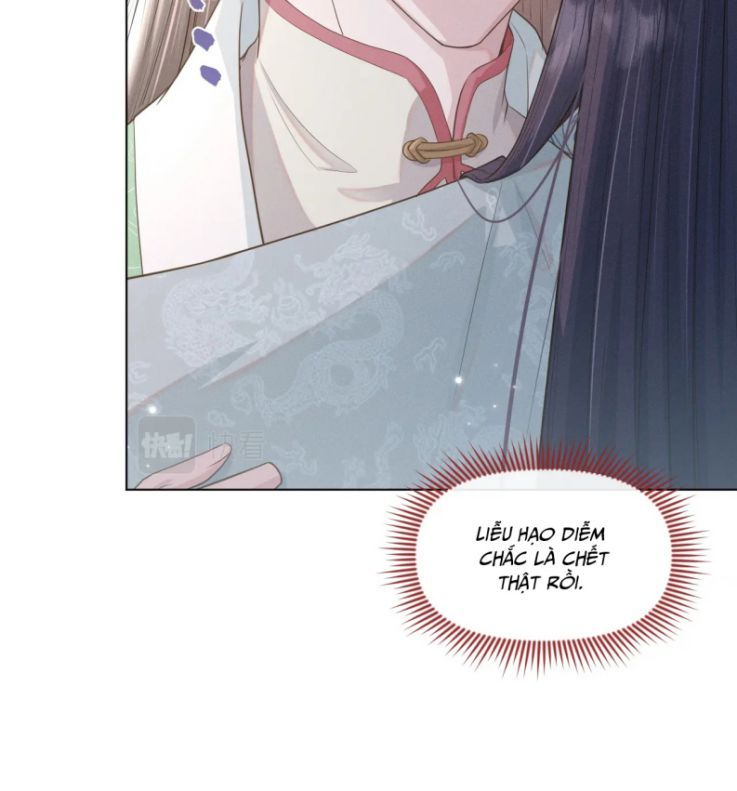 Phế Đế Vi Phi Chapter 33 - Trang 31