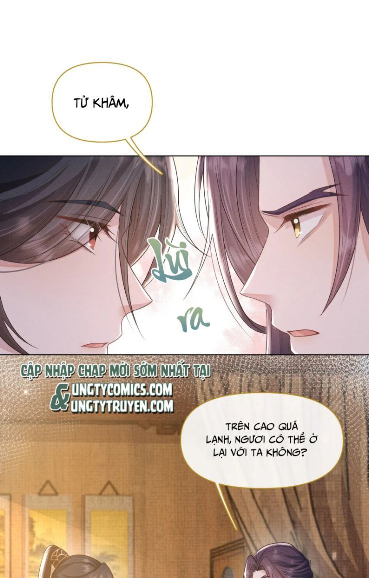 Phế Đế Vi Phi Chapter 33 - Trang 32