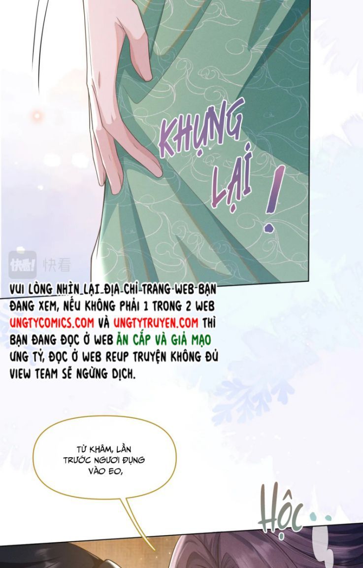 Phế Đế Vi Phi Chapter 33 - Trang 36