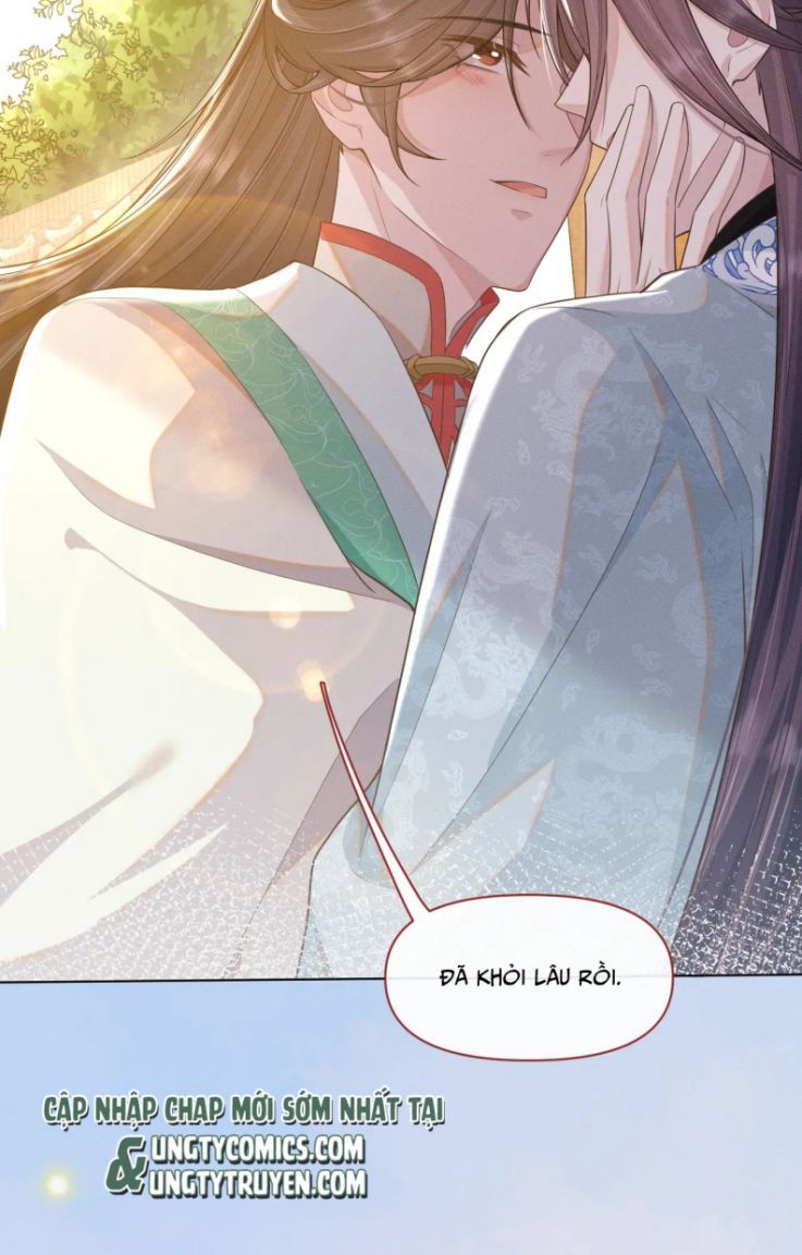 Phế Đế Vi Phi Chapter 33 - Trang 38