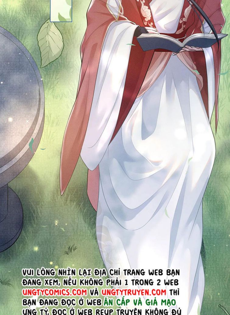 Phế Đế Vi Phi Chapter 6 - Trang 10