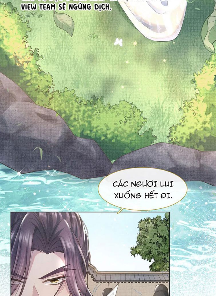 Phế Đế Vi Phi Chapter 6 - Trang 11