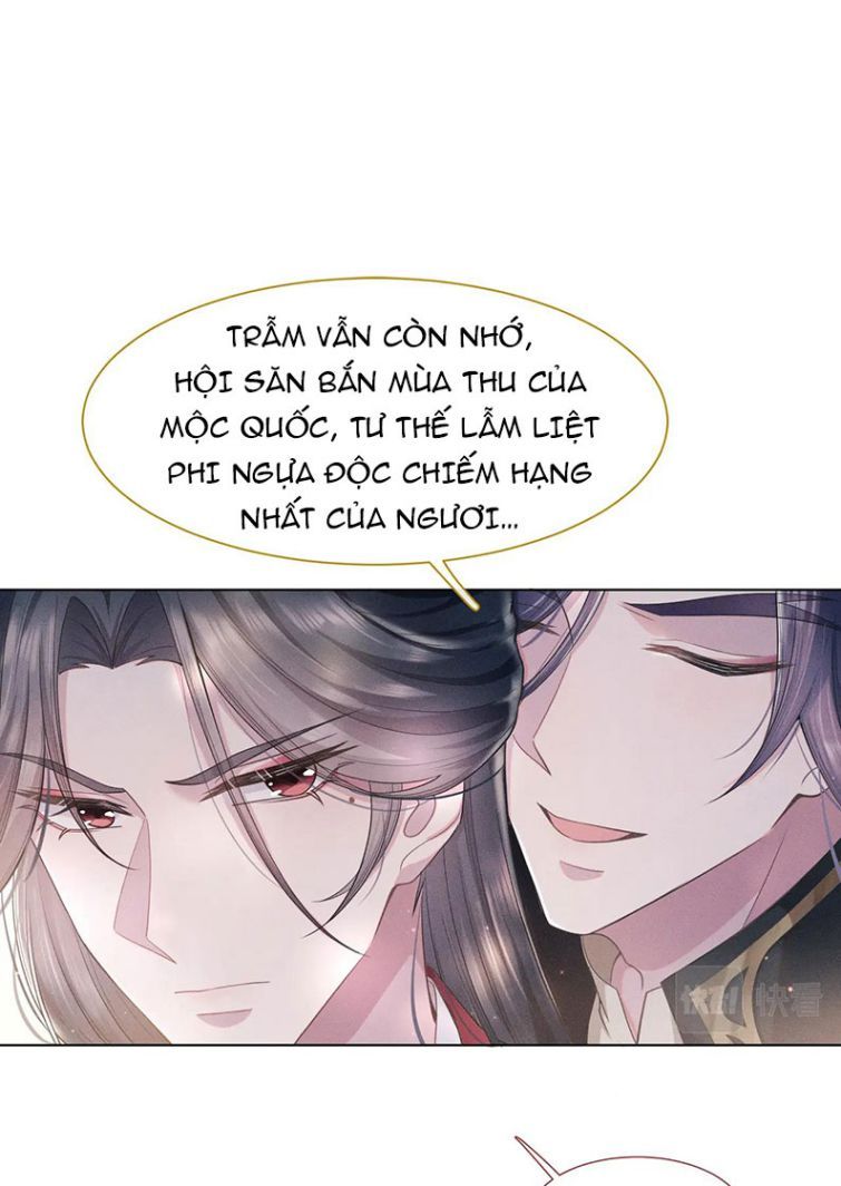 Phế Đế Vi Phi Chapter 6 - Trang 19