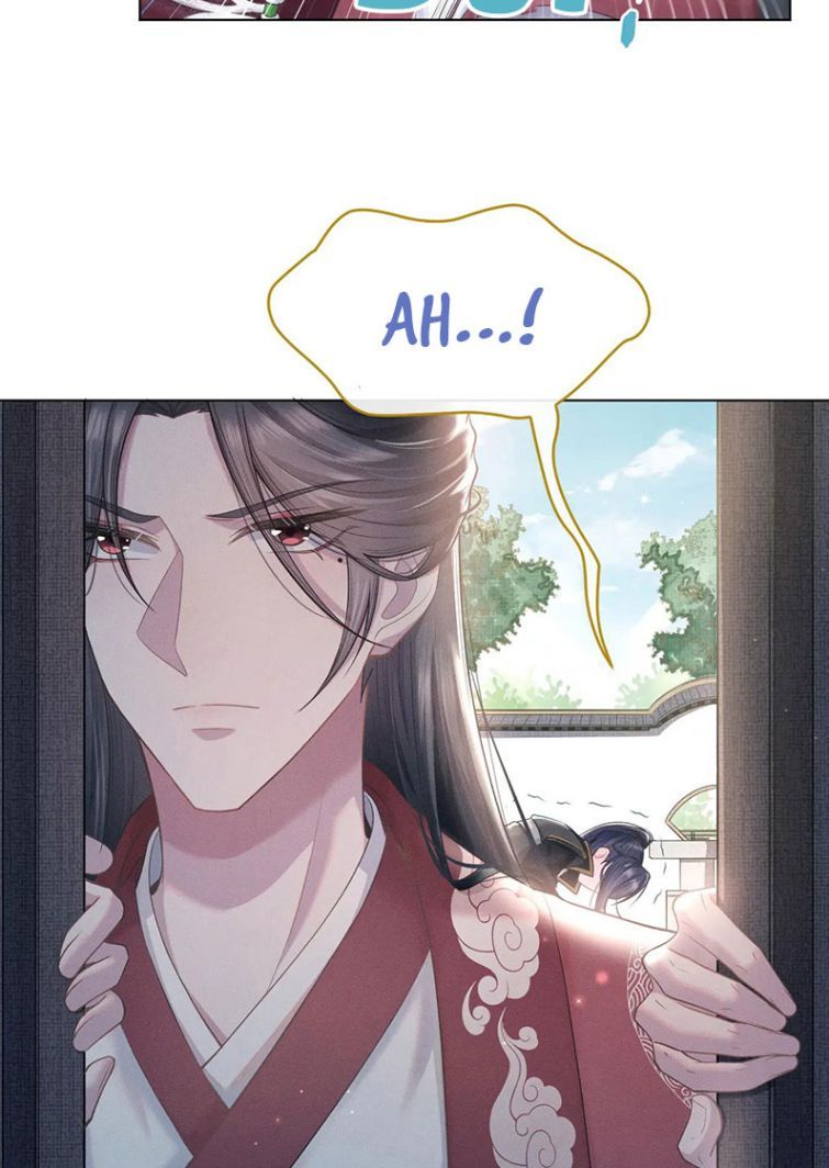 Phế Đế Vi Phi Chapter 6 - Trang 21