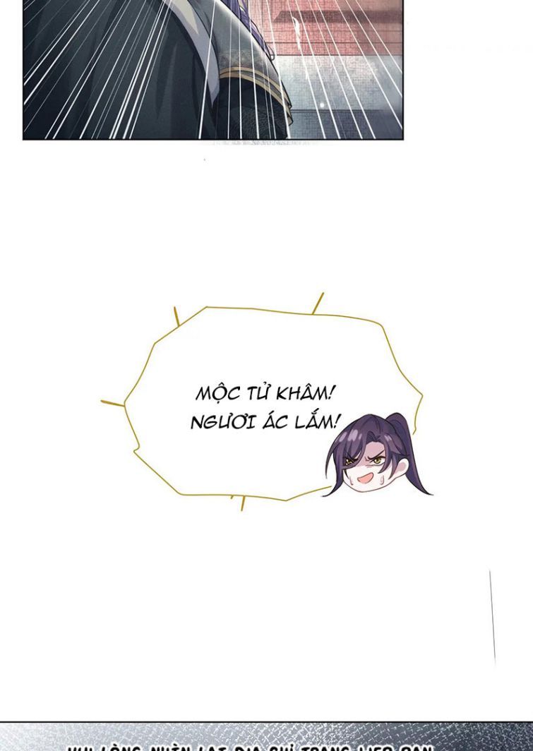 Phế Đế Vi Phi Chapter 6 - Trang 23