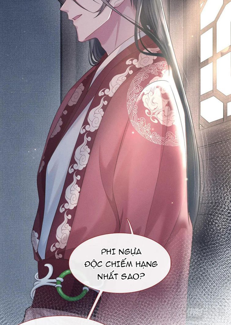 Phế Đế Vi Phi Chapter 6 - Trang 25