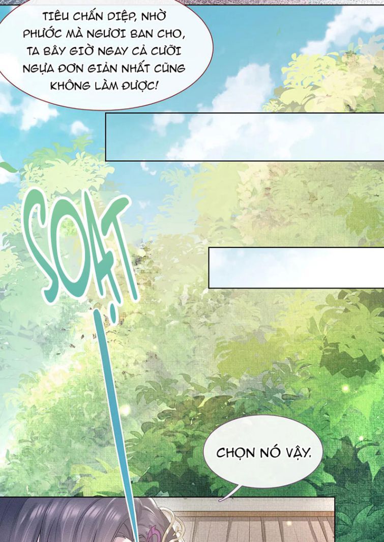 Phế Đế Vi Phi Chapter 6 - Trang 26