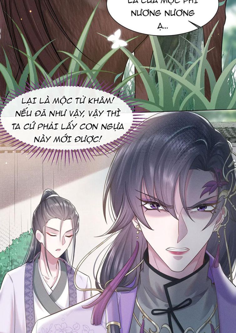Phế Đế Vi Phi Chapter 6 - Trang 29