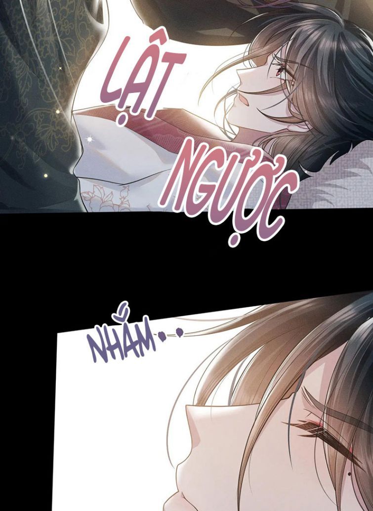 Phế Đế Vi Phi Chapter 6 - Trang 3