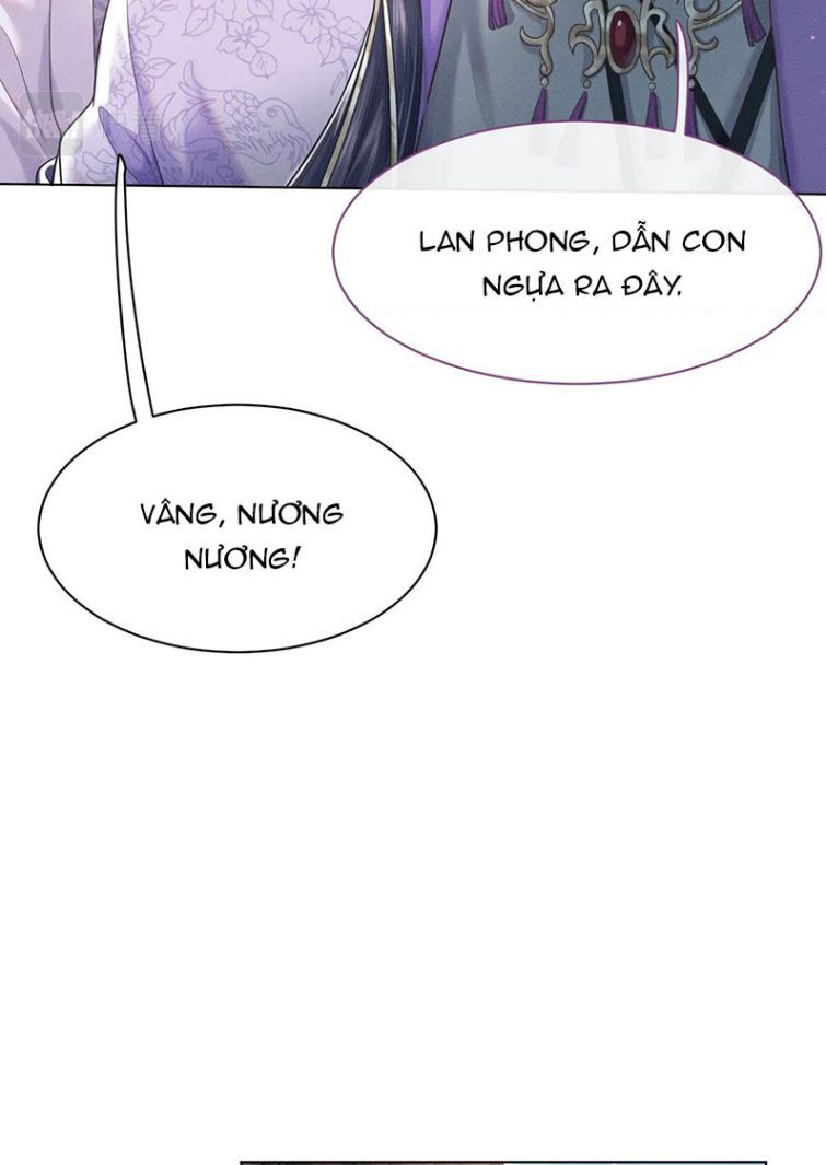 Phế Đế Vi Phi Chapter 6 - Trang 30
