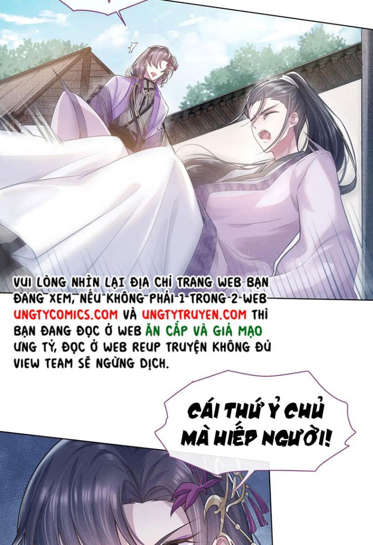 Phế Đế Vi Phi Chapter 6 - Trang 33