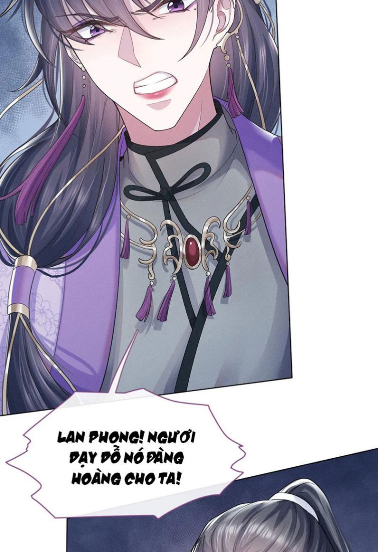 Phế Đế Vi Phi Chapter 6 - Trang 34