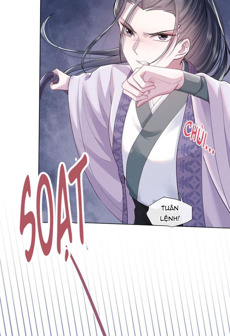 Phế Đế Vi Phi Chapter 6 - Trang 35