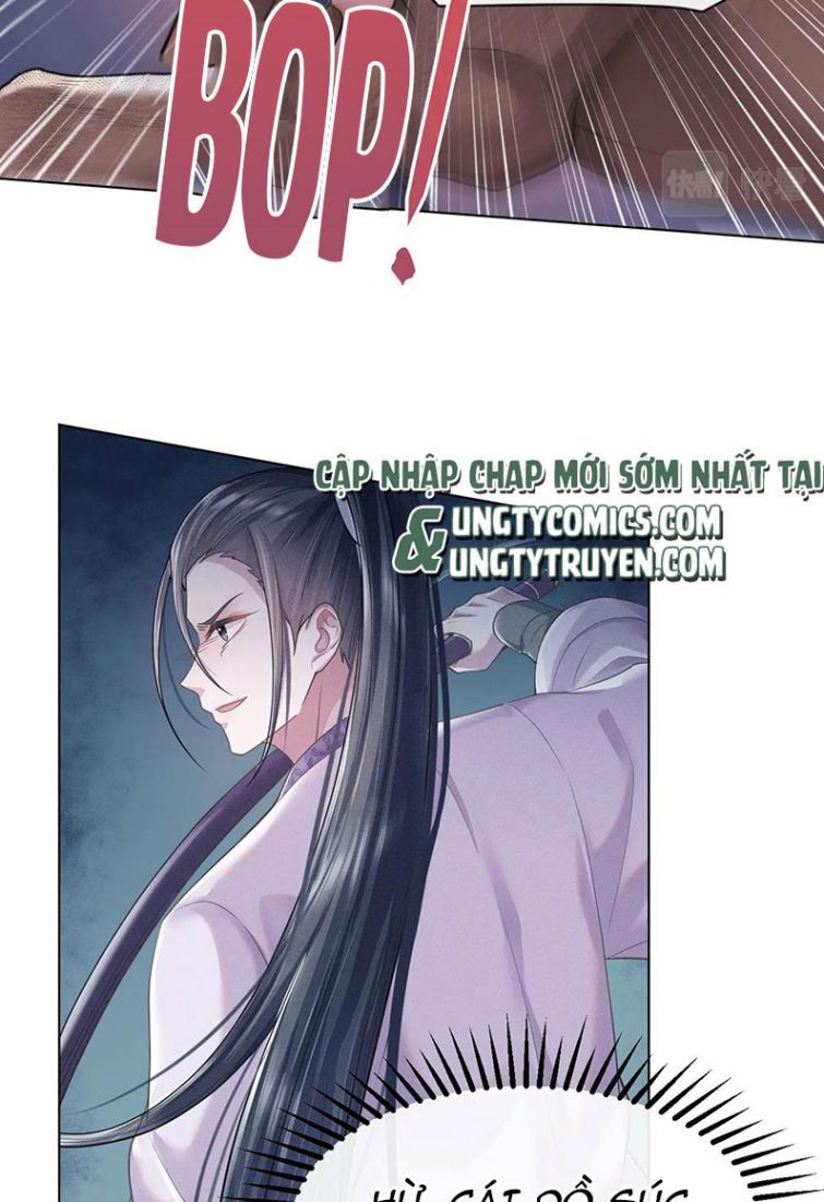 Phế Đế Vi Phi Chapter 6 - Trang 37