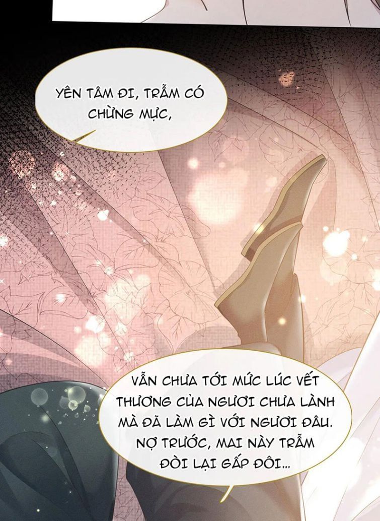 Phế Đế Vi Phi Chapter 6 - Trang 4