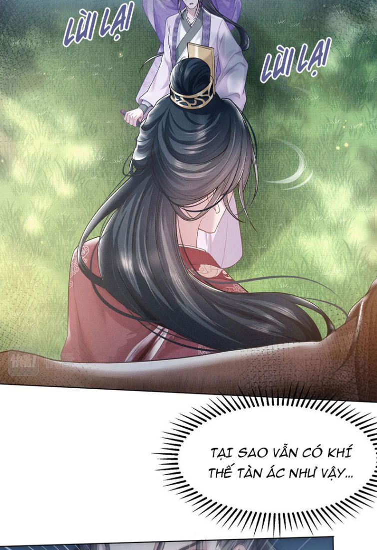Phế Đế Vi Phi Chapter 6 - Trang 42