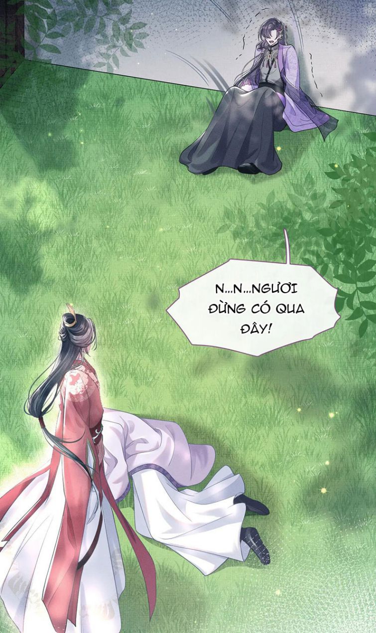 Phế Đế Vi Phi Chapter 6 - Trang 47