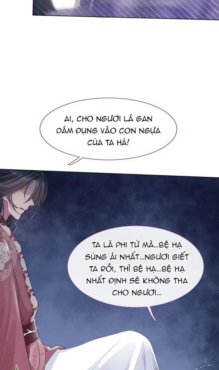 Phế Đế Vi Phi Chapter 6 - Trang 49