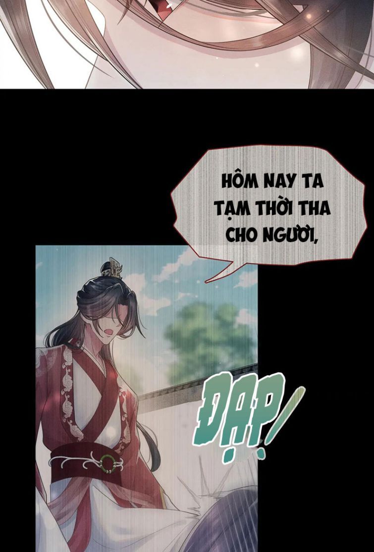 Phế Đế Vi Phi Chapter 7 - Trang 10