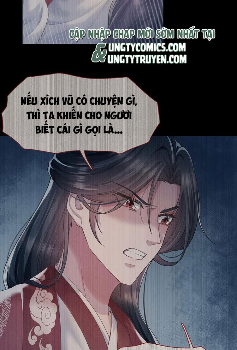 Phế Đế Vi Phi Chapter 7 - Trang 11