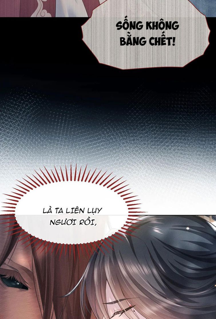 Phế Đế Vi Phi Chapter 7 - Trang 12
