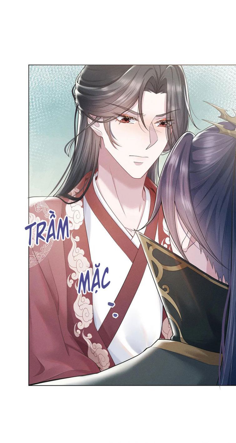 Phế Đế Vi Phi Chapter 7 - Trang 19