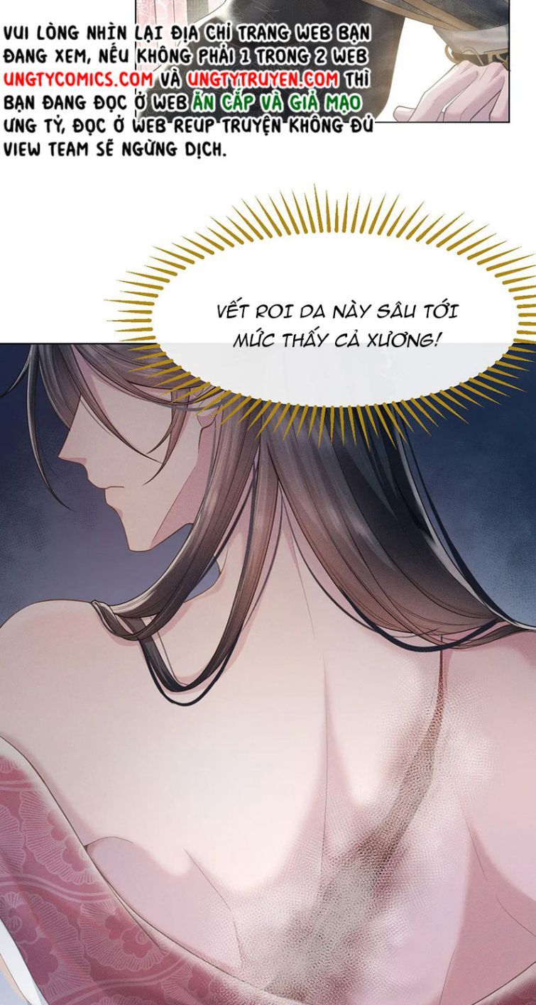 Phế Đế Vi Phi Chapter 7 - Trang 21