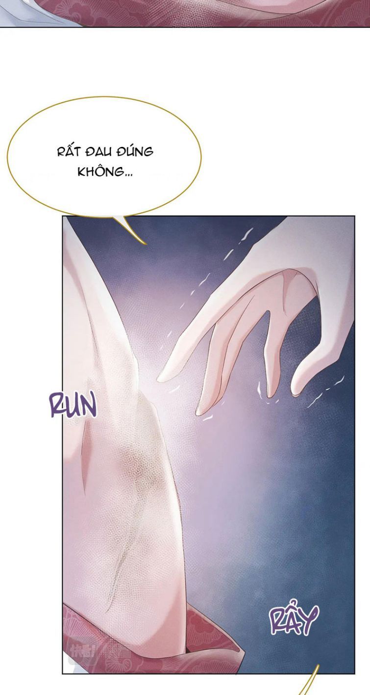 Phế Đế Vi Phi Chapter 7 - Trang 22