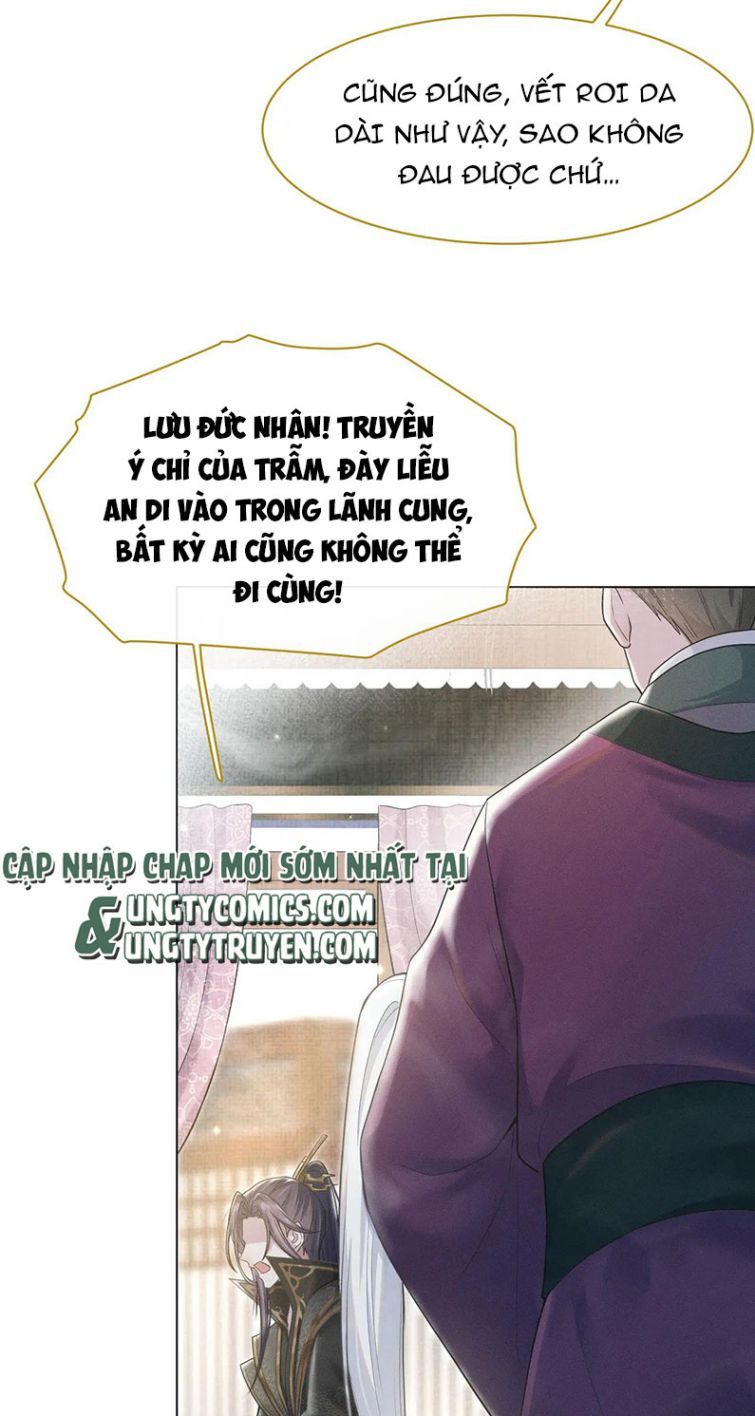 Phế Đế Vi Phi Chapter 7 - Trang 23