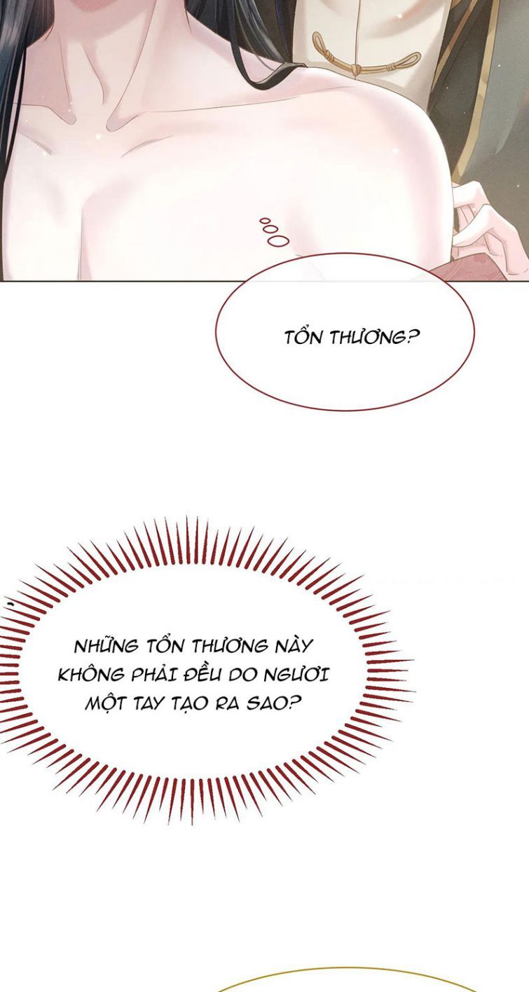 Phế Đế Vi Phi Chapter 7 - Trang 25