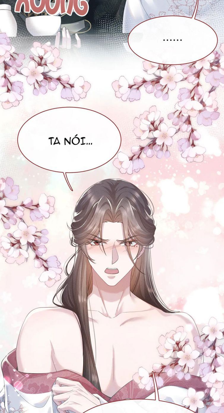 Phế Đế Vi Phi Chapter 7 - Trang 28