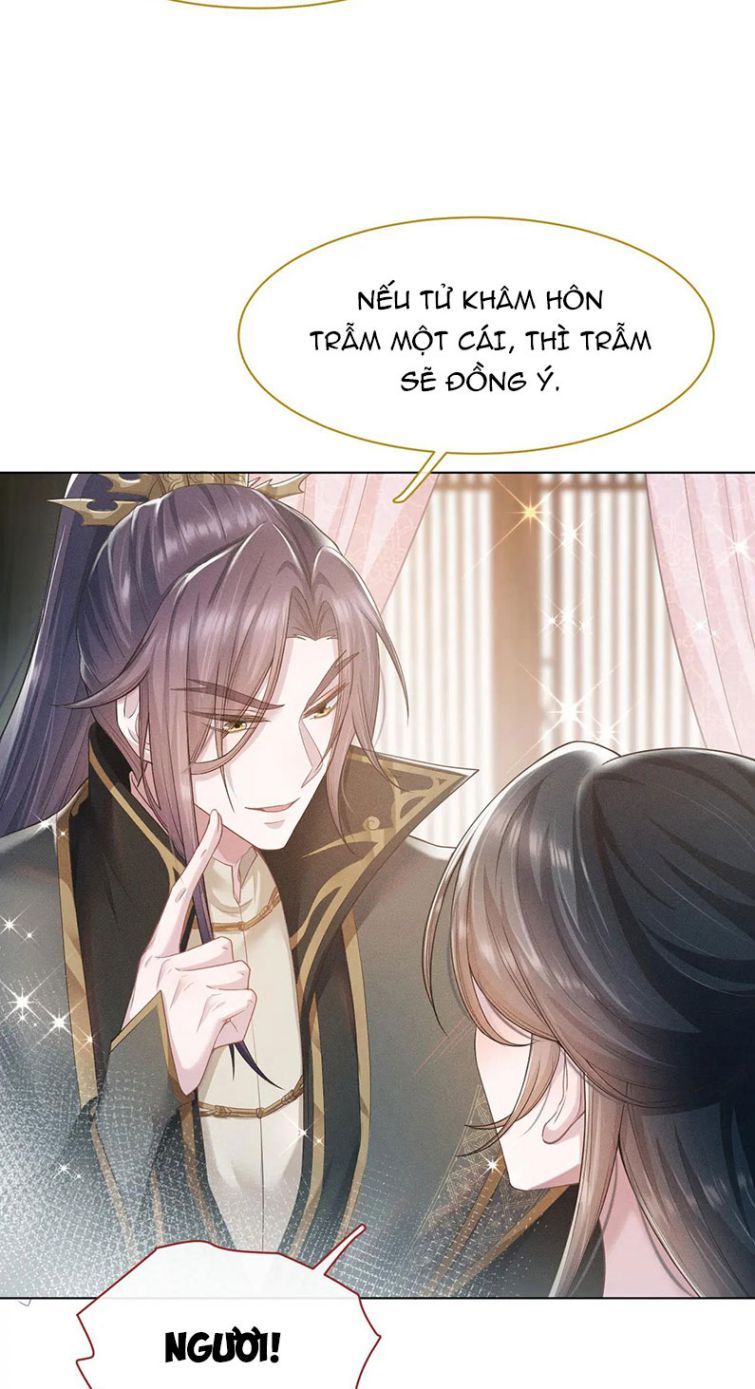 Phế Đế Vi Phi Chapter 7 - Trang 31