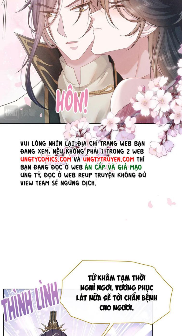 Phế Đế Vi Phi Chapter 7 - Trang 33