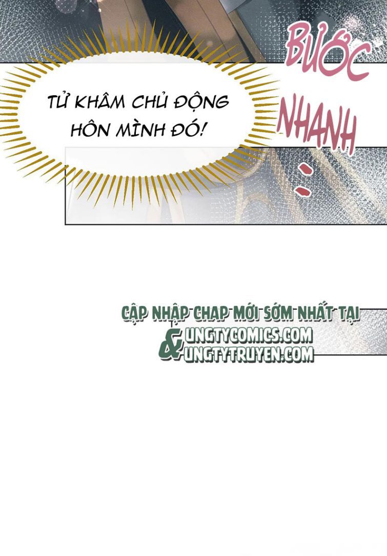 Phế Đế Vi Phi Chapter 7 - Trang 36