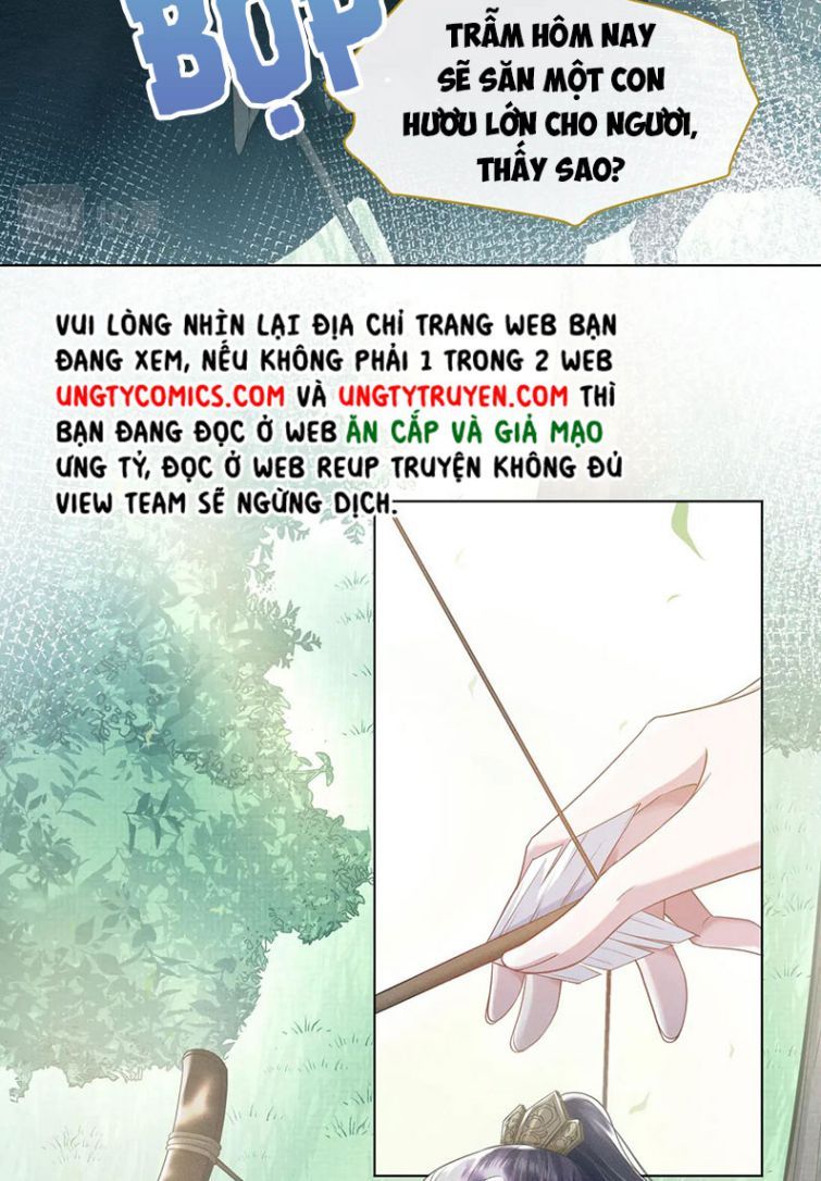 Phế Đế Vi Phi Chapter 7 - Trang 39