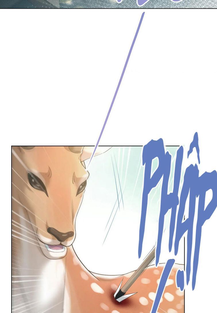Phế Đế Vi Phi Chapter 7 - Trang 41