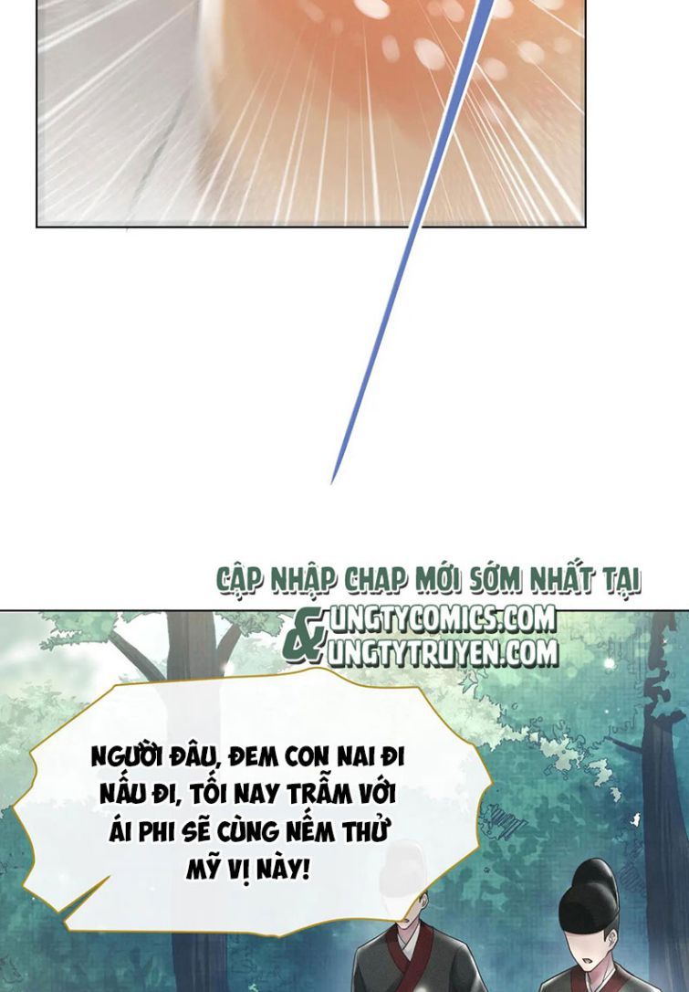 Phế Đế Vi Phi Chapter 7 - Trang 42