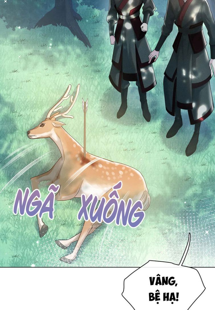 Phế Đế Vi Phi Chapter 7 - Trang 43
