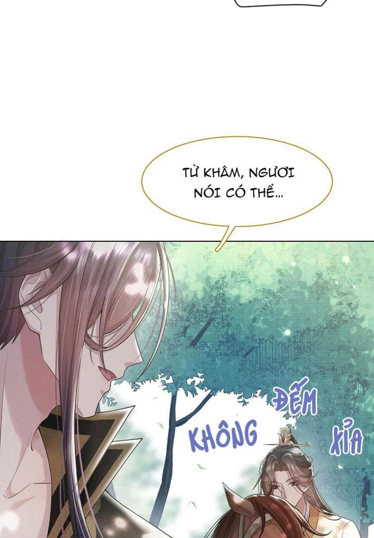 Phế Đế Vi Phi Chapter 7 - Trang 44