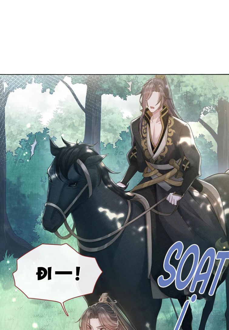 Phế Đế Vi Phi Chapter 7 - Trang 46