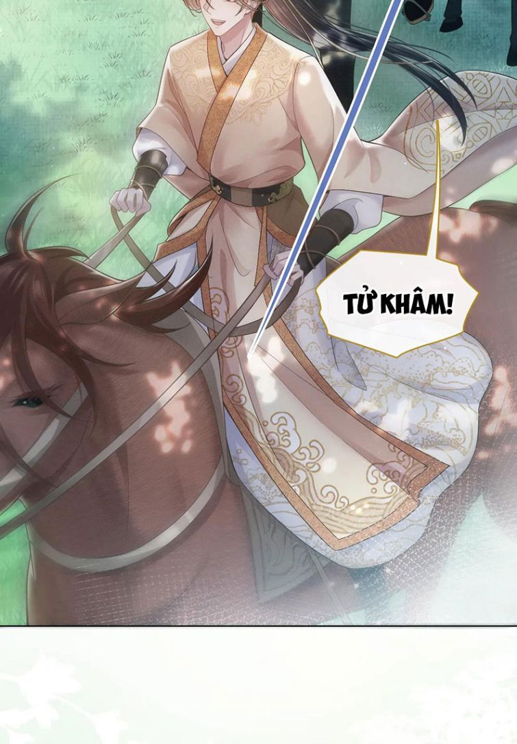 Phế Đế Vi Phi Chapter 7 - Trang 47