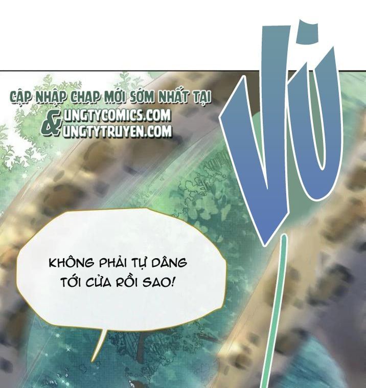 Phế Đế Vi Phi Chapter 8 - Trang 11