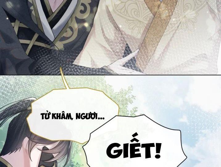 Phế Đế Vi Phi Chapter 8 - Trang 16