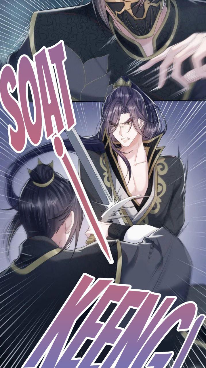 Phế Đế Vi Phi Chapter 8 - Trang 18