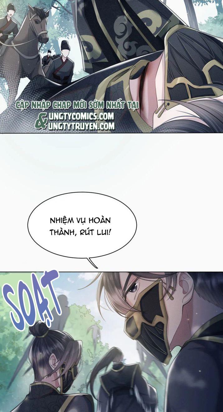 Phế Đế Vi Phi Chapter 8 - Trang 22