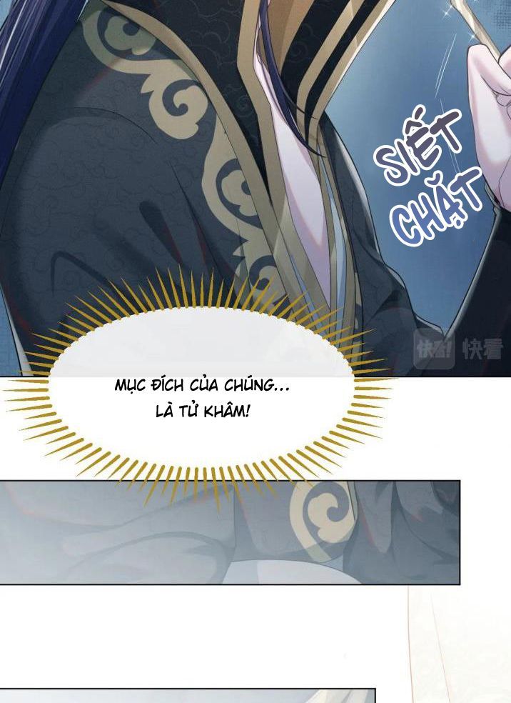 Phế Đế Vi Phi Chapter 8 - Trang 28